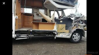 Mercedes Benz Sprinter 316 - 8
