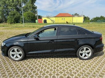Audi A3, Quattro, 135Kw, odpočet - 8