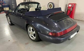 Porsche 964 Carrera 4 - 8