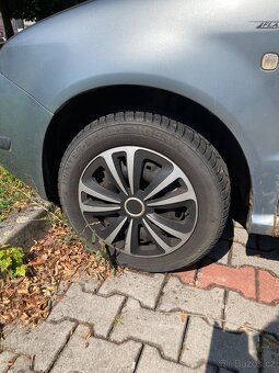 Škoda Fabia Combi 1.2 12V REZERVACE do 21.7.2025 - 8
