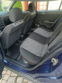 Opel Astra 1.4 16V TOP STAV - 8