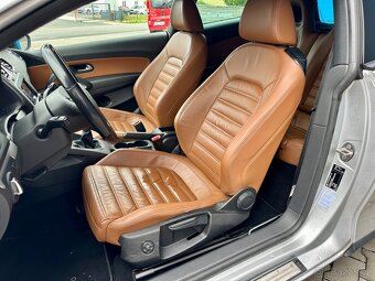 Volkswagen Scirocco 2.0TSI 147KW - 8