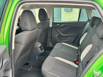 Škoda Scala 1.0 TSI 85 Kw Style ..65 tis km - 8