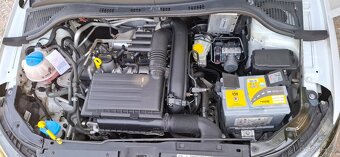Škoda Fabia 3 1.2 tsi JOY - 8