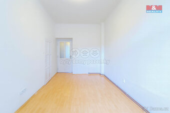 Pronájem bytu 3+kk, 81 m², Praha - Bubeneč, ul. Rooseveltova - 8