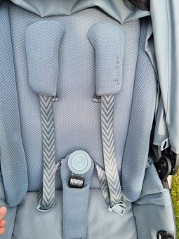 Sportovní kočarek Cybex - 8