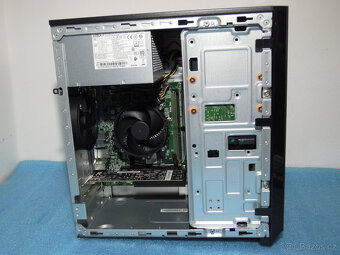 Rychlý Acer Aspire Intel i3-9100 1.5TB SSD GT 1030 16GB Wifi - 8