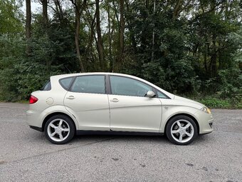 Seat Toledo 2.0 / 110 kW - 8
