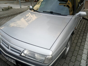 Citroen XM - 8