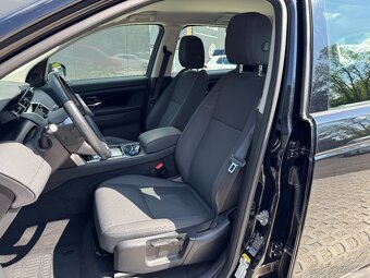 Land Rover Discovery Sport D150 S 4WD AT ČR DPH - 8