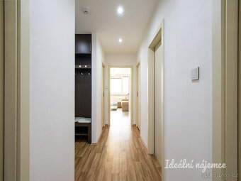 Pronájem bytu 3+kk, Hausmannova, Modřany 27500 Kč/měs, 70 m2 - 8