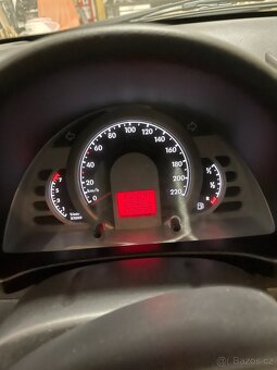 VW Fox 1.4i - 8