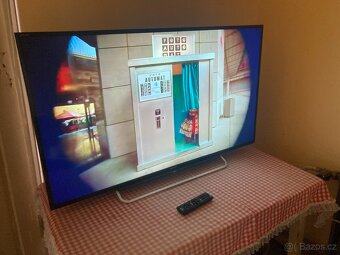 FULL HD LED Smart Televize Sony KDL-48W605 -121 cm - Wifi - 8
