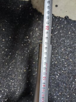 Dvo diamond e3, vidlice, 160 mm, No Fox, rock shox - 8