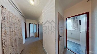 Prodej bytu 2+1 52 m², Český Brod, ev.č. 01025 - 8