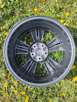 ALU HYUNDAI IX35 5X114.3 R17 - 8