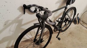 Silniční kolo do nečasu - 8