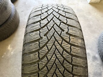 Originální plechové disky Škoda Kodiaq 5x112 R17 - 8