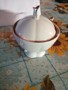 Litevská sada Jiesia - 8