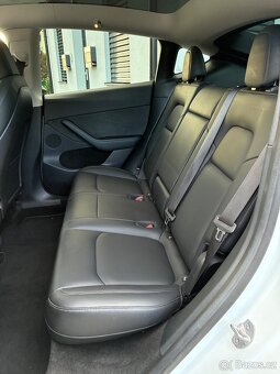 Tesla Model Y Long range | 1 majitel | top stav - 8