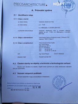 Prodej pozemek Komerční, 1000㎡ - 8