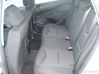 Peugeot 308 SW 1.6 HDI,NAVI,SERVISKA - 8