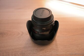 Canon EF 24mm f/1.4 L II USM - 8