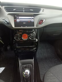 CITROËN C3 - NAFTA - 8