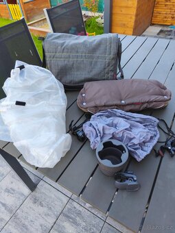 Hartan GTS trojkombinace - 8