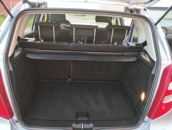 MERCEDES-BENZ  A160CDI NOVÁ STK,AUTOMAT - 8