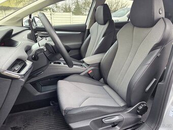 Škoda Enyaq iV 80iV 150kW/82kWh Loft / koupeno v ČR - 8