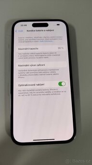 Apple iPhone 14 Pro 256GB, Deep Purple - 8