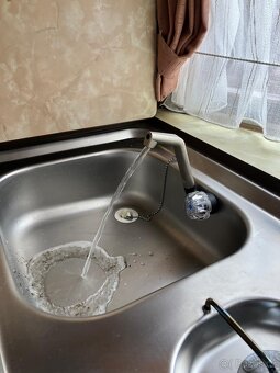 Hymer ERIBA PUCK mini - 8