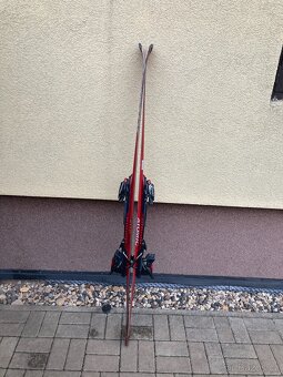 Lyže Atomic GS:R - 170 cm - 8