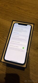 Iphone 11 PRO 256 GB, bílý - 8