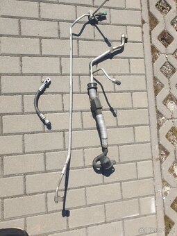 E39 528i  náhradní díly ND - 8