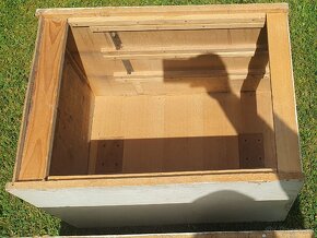 Set 2 ks suplikovych kontejneru pro stul - 8