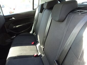 Peugeot 308 1,5 BlueHDi - 8