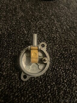 Motor jawa pionyr - 8