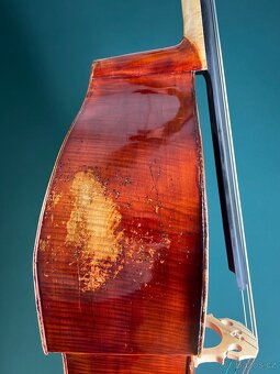 KONTRABAS Pikart 1989 - 8