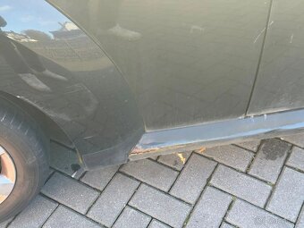 VW NEW BEETLE 1.4 CABRIO HIGHLINE 2007 - 8