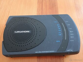 Grundig rodinku - 8