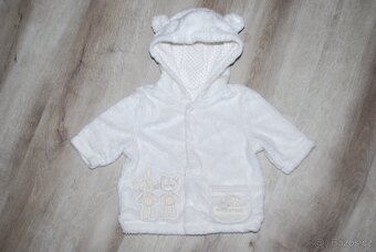 MIX OBLEČENÍ, VEL.56-164 - 8