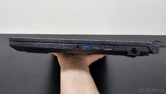 MSI Katana 17 B13VGK | RTX 4070 | i7 | V ZÁRUCE - 8