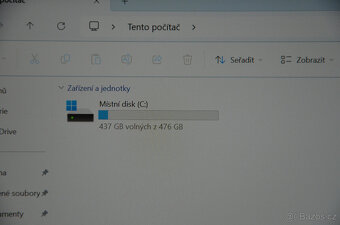 Dell PRO 14 i5/16GB/SSD 512GB/záruka - 8