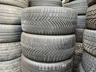 pneumatiky – použité i nové. - 8