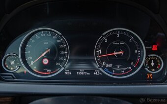 BMW 640d xDrive Odpočet DPH - 8