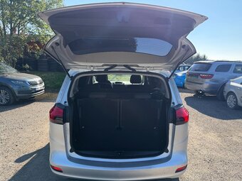 Opel Zafira 2.0 CDTi 7 MIST - 8