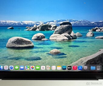 MacBook Pro 14" M3 Pro, 36GB/512GB, Silver, 98% - 8