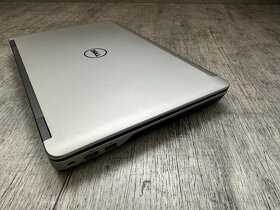 Notebook Dell Latitude - i5, SSD 256GB, WIN10 - 8
